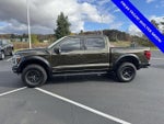2024 F-150 Thumbnail 4
