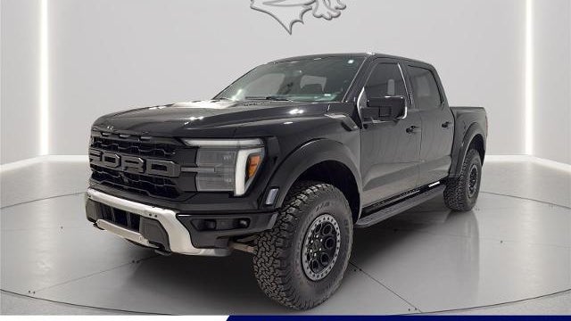 Preowned 2024 Ford F-150 Raptor for Sale
