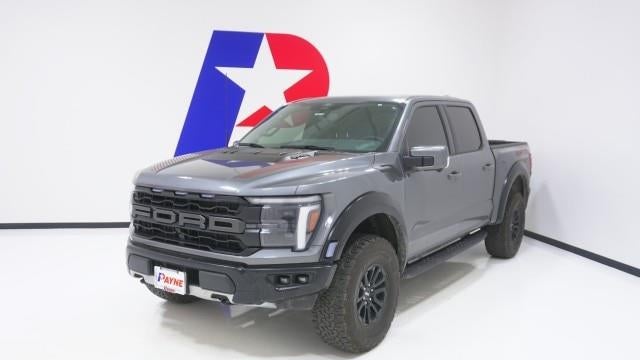 Preowned 2025 Ford F-150 Raptor for Sale