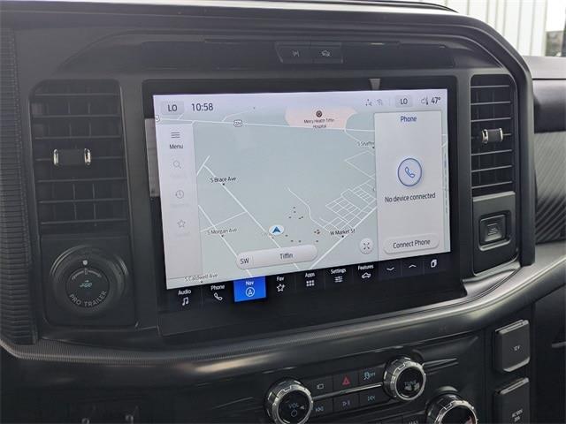 2025 Ford F-150 4X4 Raptor 4DR Supercrew 5.5 FT. SB For Sale in
