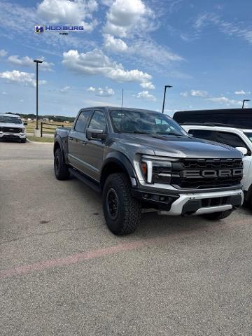 2025 Ford F-150 - $80,455