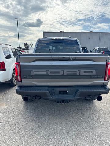 2025 Ford F-150 - $80,455
