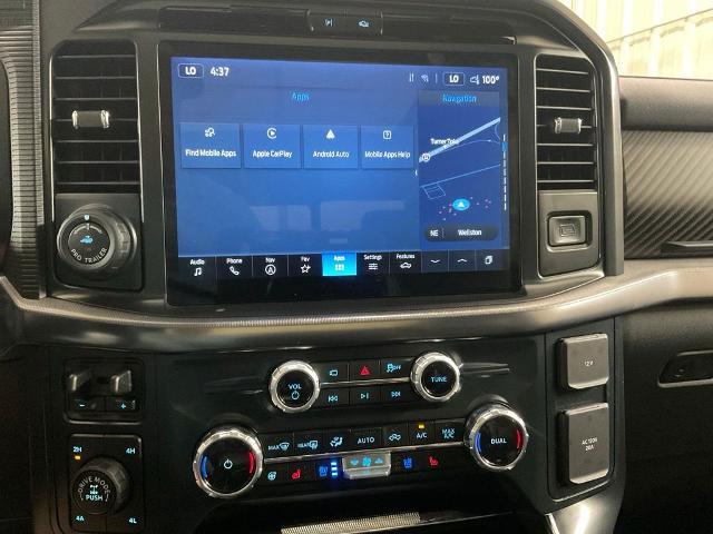 2025 Ford F-150 - $80,455