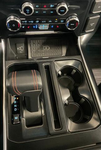 2025 Ford F-150 - $80,455