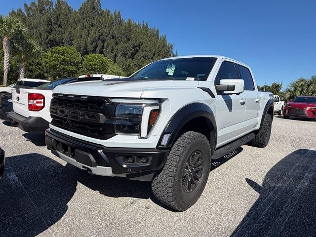 2025 Ford F-150 - $78,819