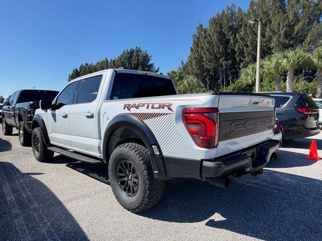 2025 Ford F-150 - $78,819