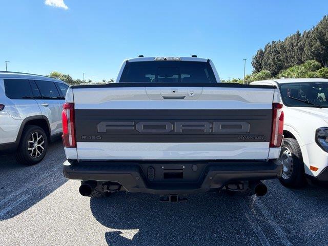 2025 Ford F-150 - $78,819
