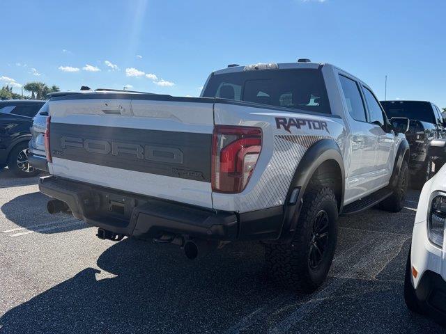 2025 Ford F-150 - $78,819