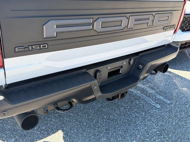 2025 Ford F-150 - $78,819