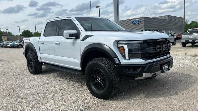 Preowned 2025 Ford F-150 Raptor for Sale