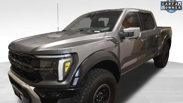 Preowned 2025 Ford F-150 Raptor for Sale