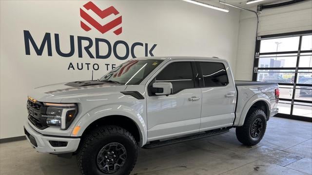 Preowned 2025 Ford F-150 Raptor for Sale