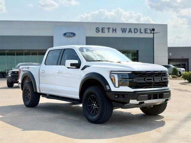 2025 Ford F-150 - $78,763