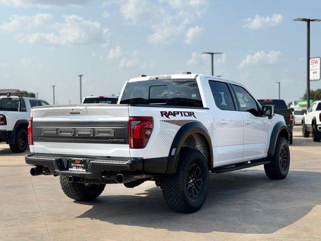 2025 Ford F-150 - $78,763