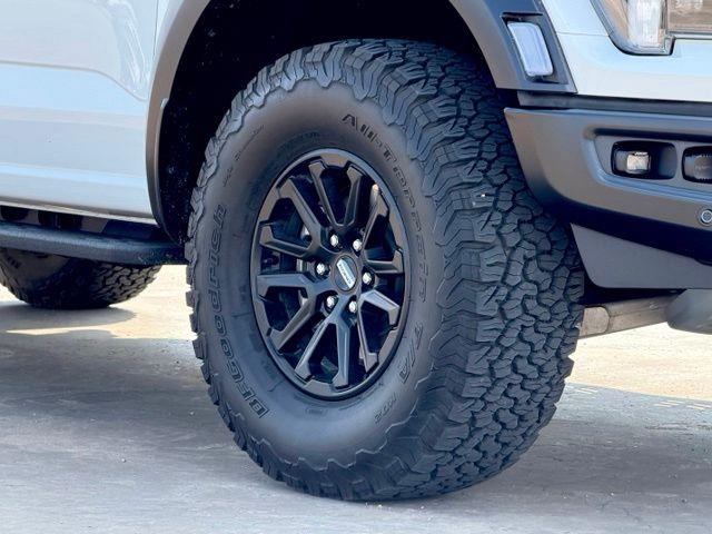 2025 Ford F-150 - $78,763