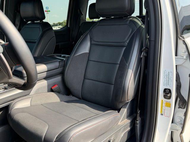 2025 Ford F-150 - $78,763