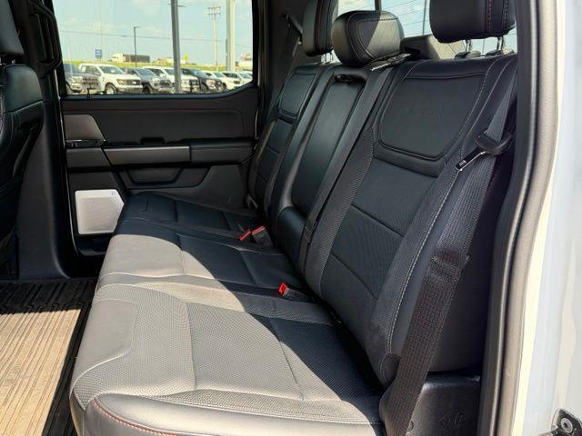 2025 Ford F-150 - $78,763