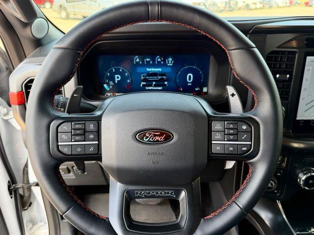 2025 Ford F-150 - $78,763