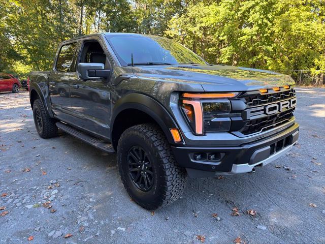 2026 Ford F-150 - $79,999