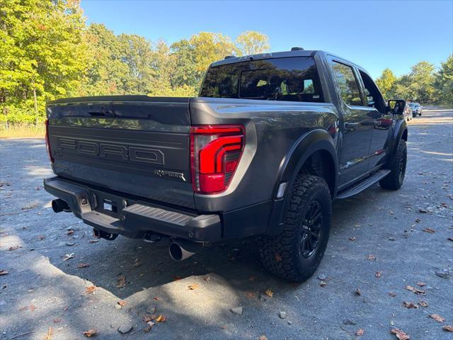 2026 Ford F-150 - $79,999