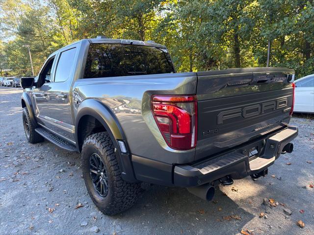 2026 Ford F-150 - $79,999