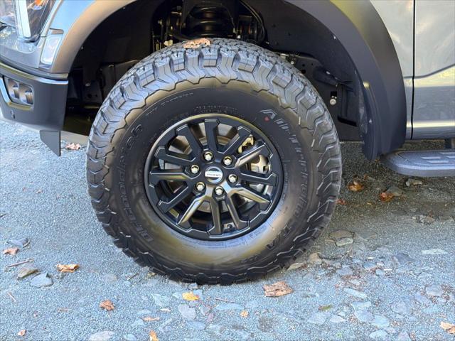 2026 Ford F-150 - $79,999