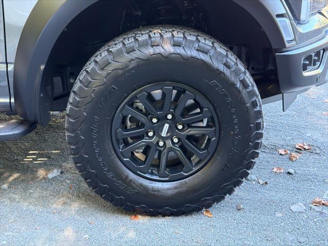 2026 Ford F-150 - $79,999