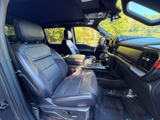 2026 Ford F-150 - $79,999