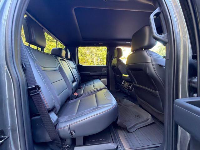 2026 Ford F-150 - $79,999