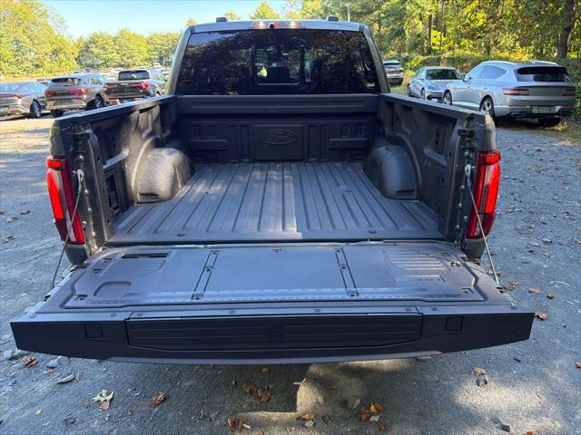 2026 Ford F-150 - $79,999