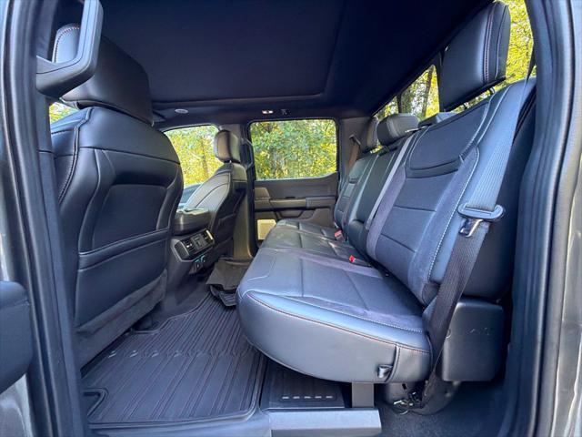 2026 Ford F-150 - $79,999