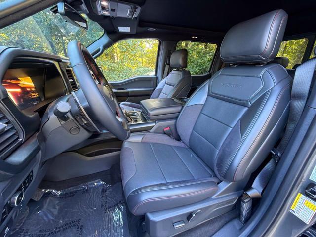 2026 Ford F-150 - $79,999