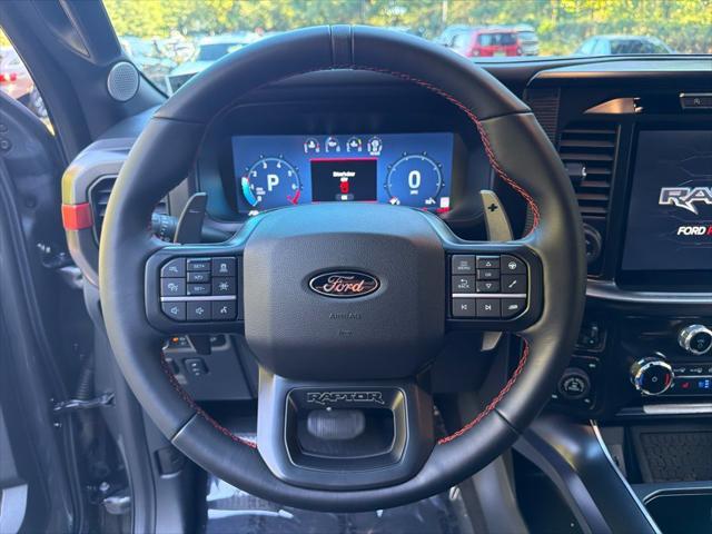 2026 Ford F-150 - $79,999