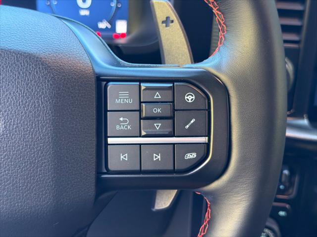 2026 Ford F-150 - $79,999