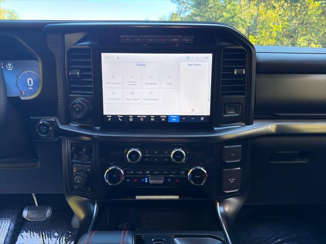 2026 Ford F-150 - $79,999