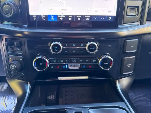 2026 Ford F-150 - $79,999