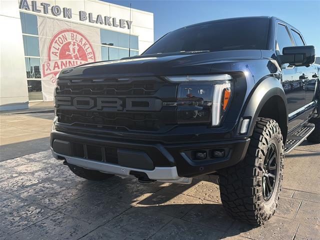2026 Ford F-150 - $76,983