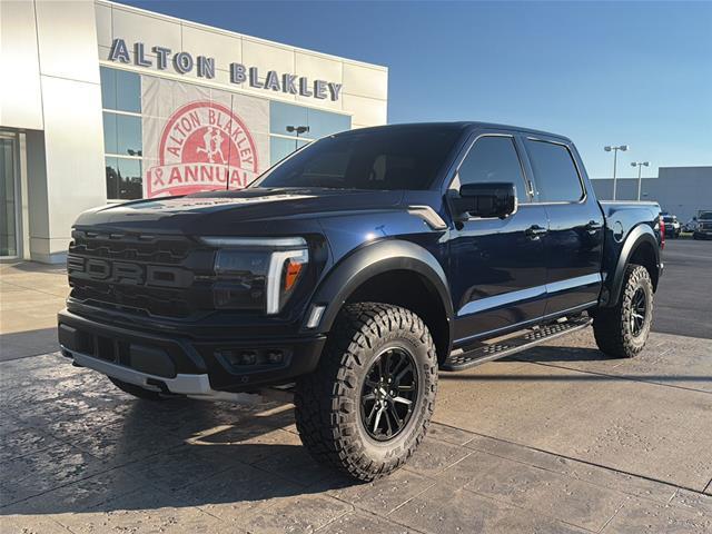 2026 Ford F-150 - $76,983