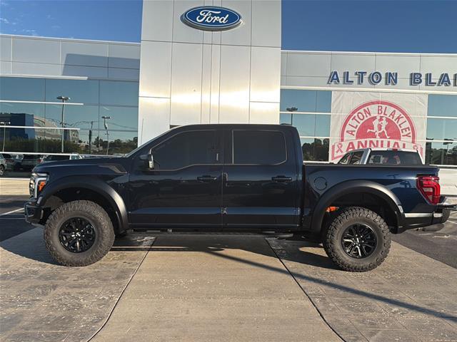 2026 Ford F-150 - $76,983
