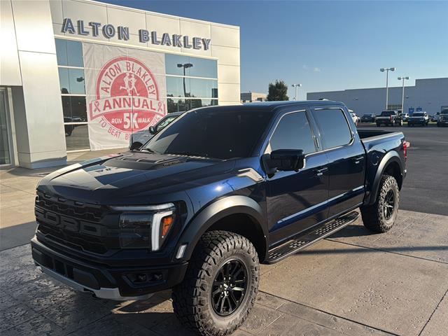2026 Ford F-150 - $76,983
