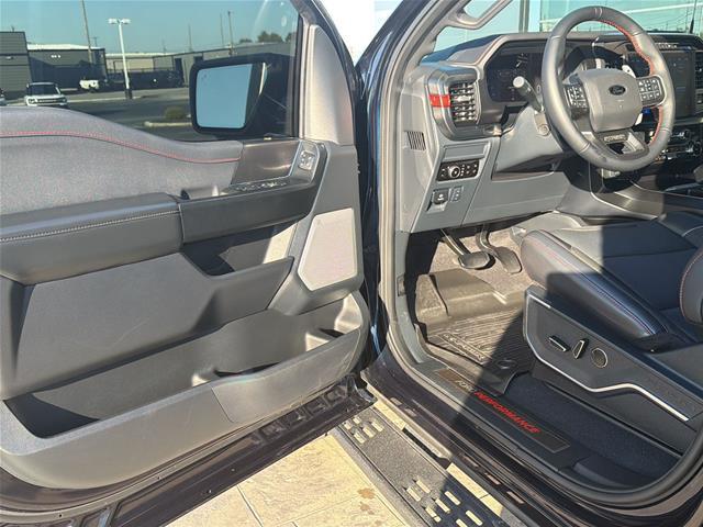 2026 Ford F-150 - $76,983