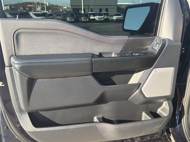 2026 Ford F-150 - $76,983