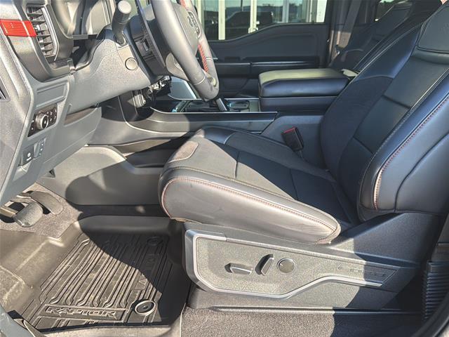 2026 Ford F-150 - $76,983