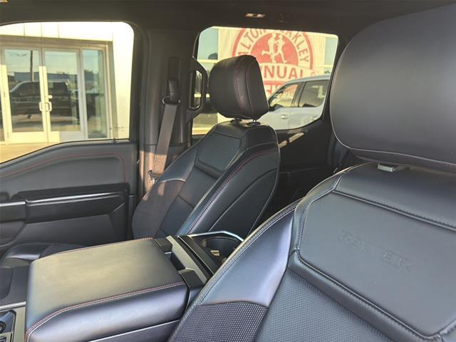 2026 Ford F-150 - $76,983