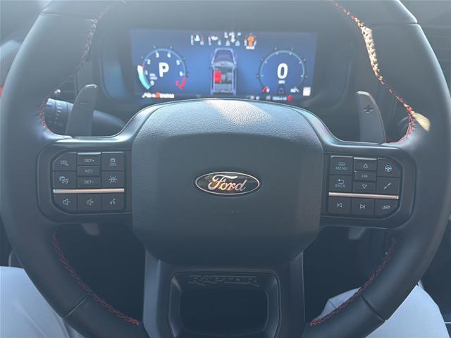 2026 Ford F-150 - $76,983