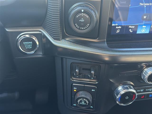 2026 Ford F-150 - $76,983