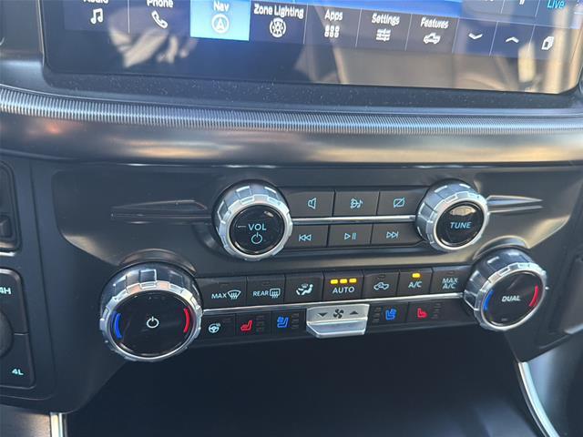 2026 Ford F-150 - $76,983