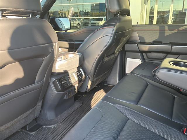 2026 Ford F-150 - $76,983