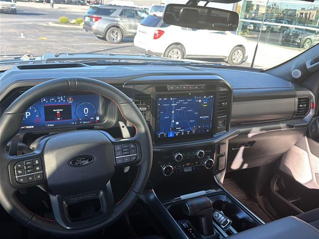 2026 Ford F-150 - $76,983