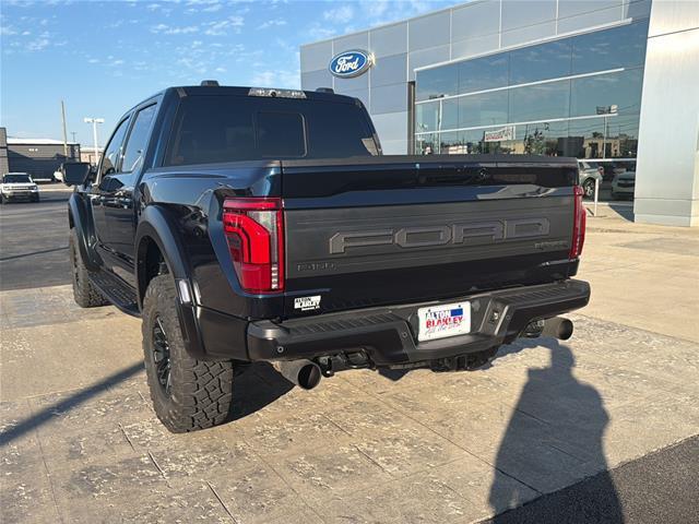 2026 Ford F-150 - $76,983